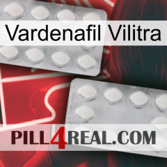 Vardenafil Vilitra 17